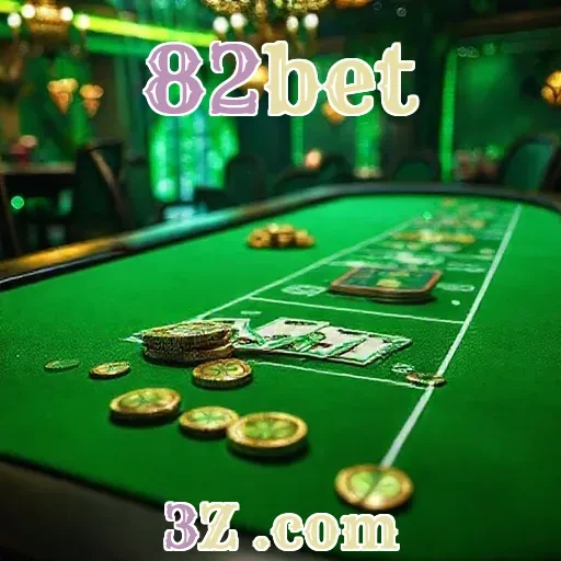 Jackpots emocionantes no 82bet que vão te surpreender