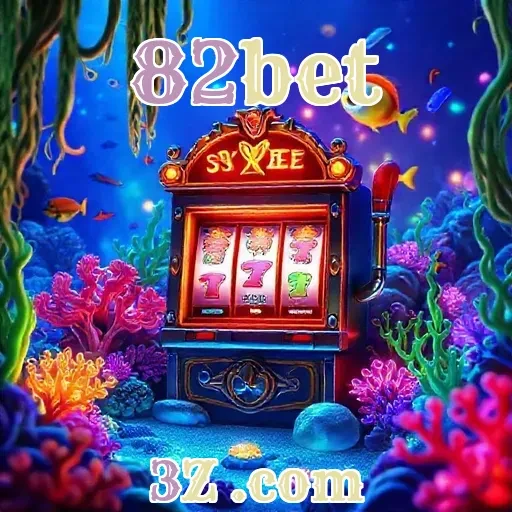 Loteria Avançada: A Experiência do 82bet em Jogos